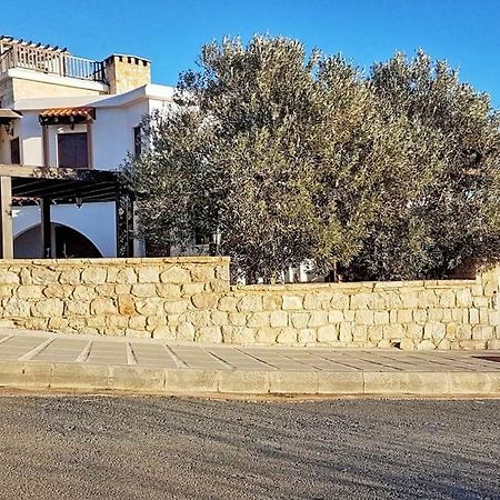Magnificent Villa In Akamas Peninsula Paphos Exterior foto